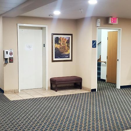 Quality Inn & Suites Eldridge Davenport North Eksteriør billede