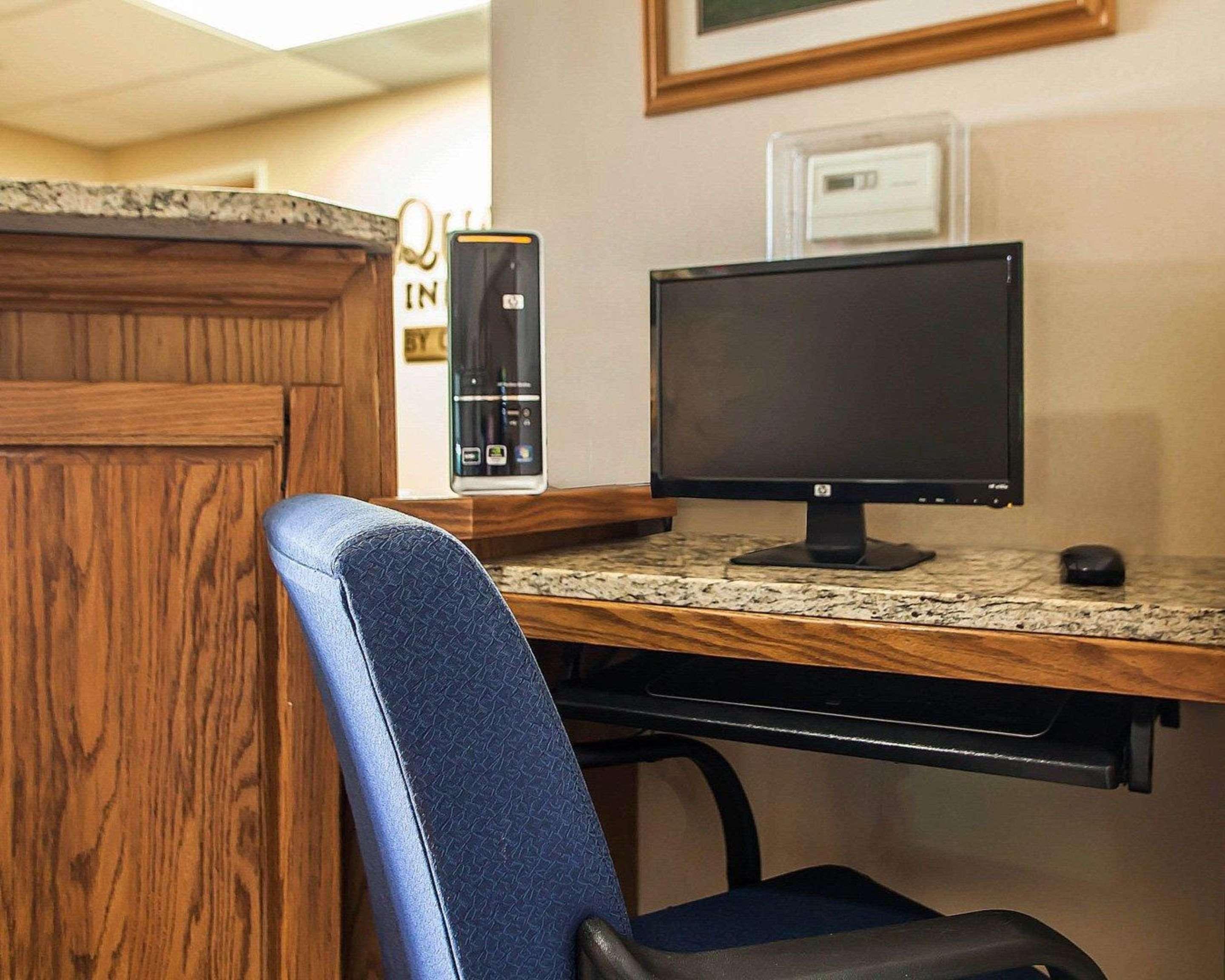 Quality Inn & Suites Eldridge Davenport North Eksteriør billede